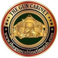 The Gun Cabinet Logo