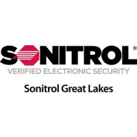 Sonitrol Great Lakes Logo