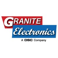 Granite Electronics Logo