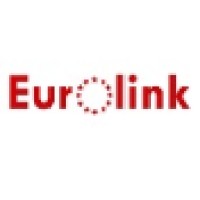 EUROLINK COLOMBIA Logo