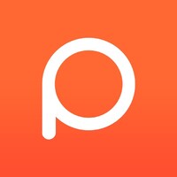 Lojas Pompéia Logo