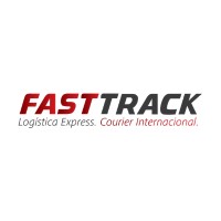 Fast Track Servicios Logisticos Logo