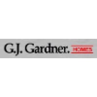 G J Gardner South West Logo