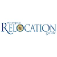 The Original Relocation Guide Logo