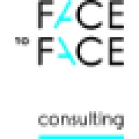Face to Face Consulting Logo