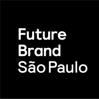 FutureBrand São Paulo Logo