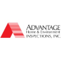 Advantage Home and Environmental Inspections Logo