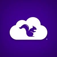Squirrels LLC Logo