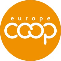 Cooperatives Europe Logo