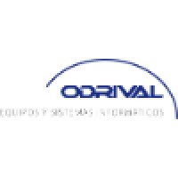 ODRIVAL EQUIPOS Y SISTEMAS INFORMATICOS S.L. Logo