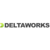Deltaworks Logo