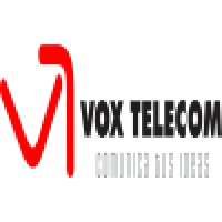VoxTelecom SpA Logo