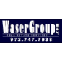 WaserGroup Real Estate Services Logo