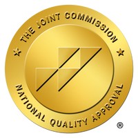 Joint Commission Logo