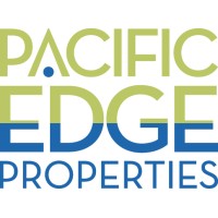 Pacific Edge Properties Logo