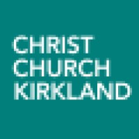 Christ Church Kirkland Logo