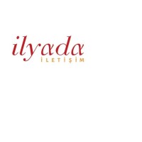 İlyada İletişim Logo