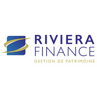 Riviera Finance SA Logo