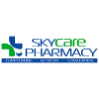 Skycare Pharmacy Logo
