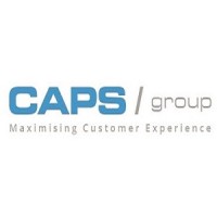 CAPS Group Logo