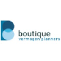 Boutique Vermogen Planners Logo