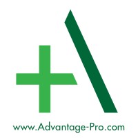 Advantage Pro Accounting, Inc. Logo
