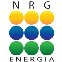 NRG energia srl Logo