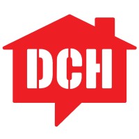 Dallas Comedy House Logo