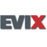 EVIX Equipamentos Industriais Logo