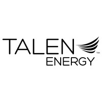 Talen Energy Logo