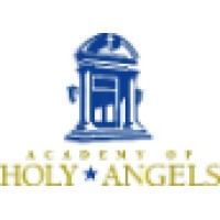 Academy of Holy Angels Logo