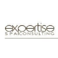 Expertise Spa Consulting Logo