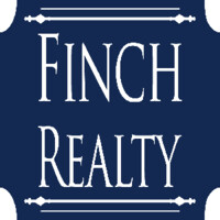 Finch Commercial Realty, Inc. Logo