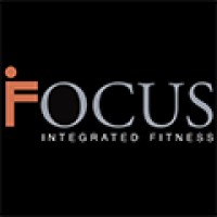 Focus Integrated Fitness Logo