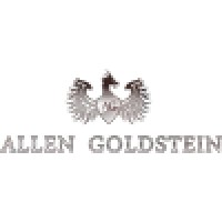 Allen Goldstein Logo