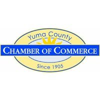 Yuma County Chamber of Commerce Logo