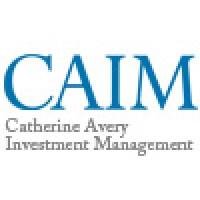CAIM LLC Logo
