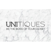 UNItiques ™ Logo