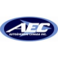 Autoenergie Canada inc. (AEC) Logo