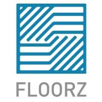 FLOORZ Logo