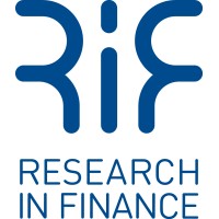 Research in Finance Logo