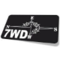 7WD INTERIOR DESIGNERS:9811300037- 7 WONDERS DESIGNING INSTITUTION PVT. LTD. Logo