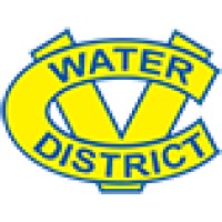 Coachella Valley Water District Logo