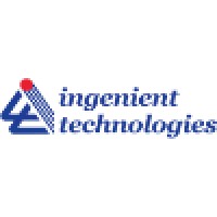 Ingenient Technologies Logo