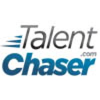 Talent Chaser Logo