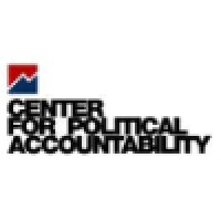 The Center for Political Accountability Logo