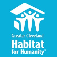 Greater Cleveland Habitat for Humanity Logo