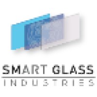 Smart Glass Industries Ltd Logo