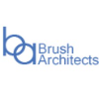 BRUSH Architects, LLC Logo