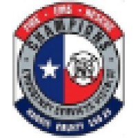 Champions ESD Logo